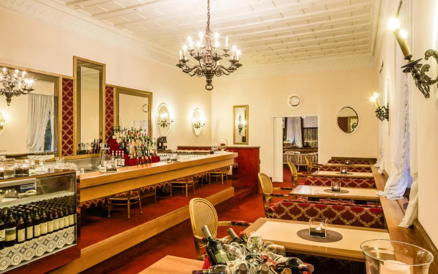 Grand Hotel Bellevue - adults only