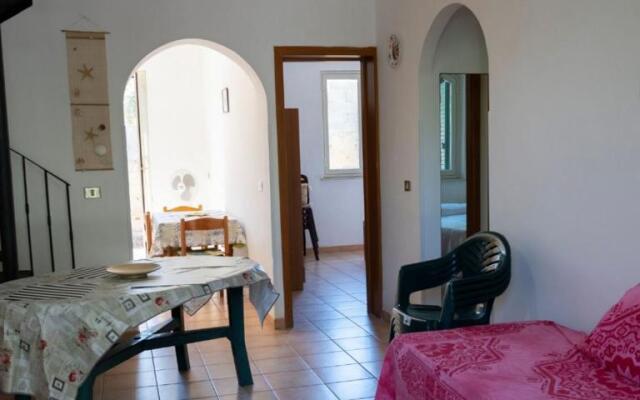 Casa Arancione San Lorenzo