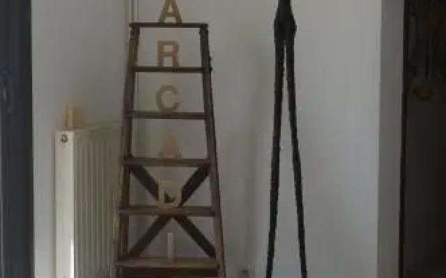 L'arcadie Du Souleyan
