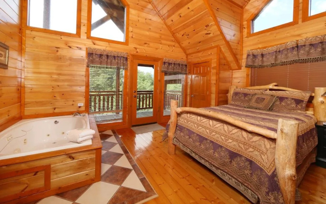 Family Valley Lodge