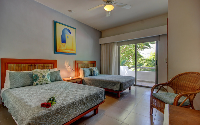 Riviera Maya Suites