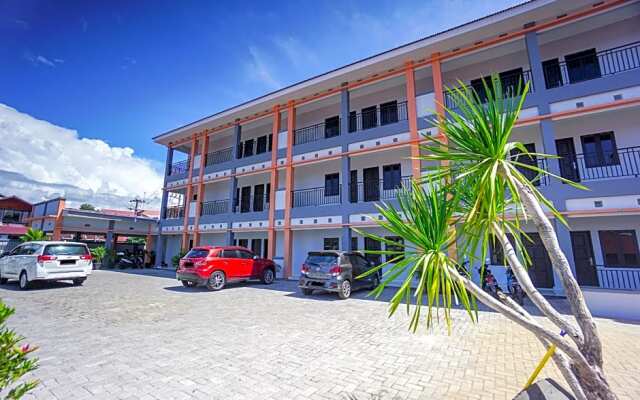 OYO 1680 Hanna Residence