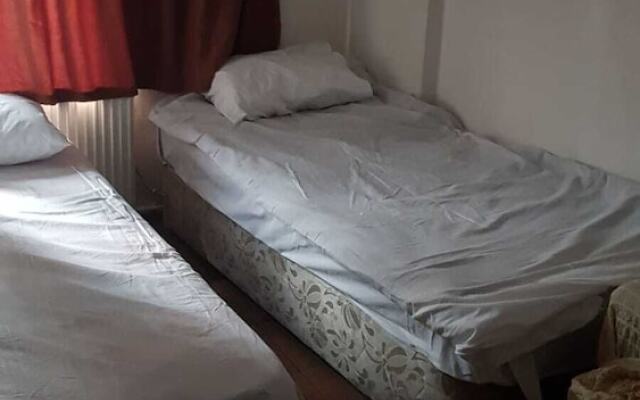 Arslan Kardesler Otel
