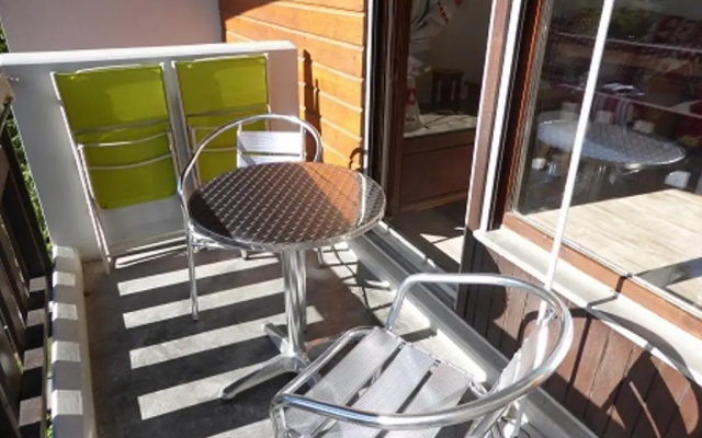 Appartement Samoëns, 3 pièces, 6 personnes - FR-1-629-23