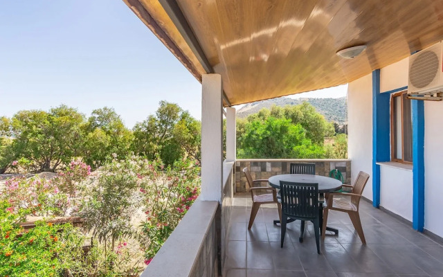 Çuhadar Datça Bungalov