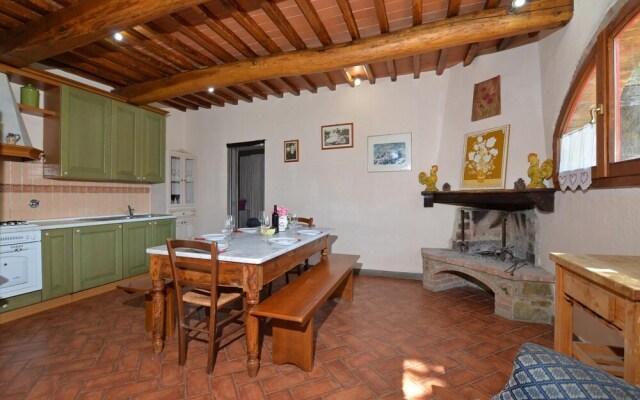 La Badia 1 in Tavarnelle Val di Pesa