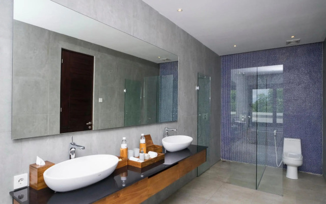 The Samata by LifestyleRetreats