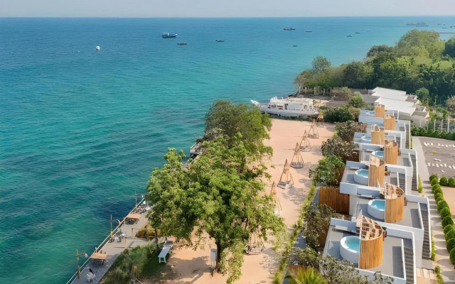 Rimtalay Resort Koh Larn