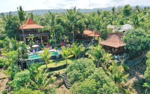 Villa Bantes mps