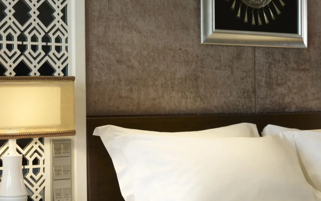 Radisson Blu Hotel Liuzhou