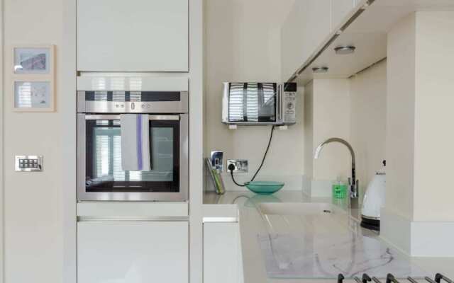 Gorgeous 1 Bed, 5 Mins To Angel