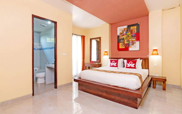 ZEN Rooms Celagi Basur
