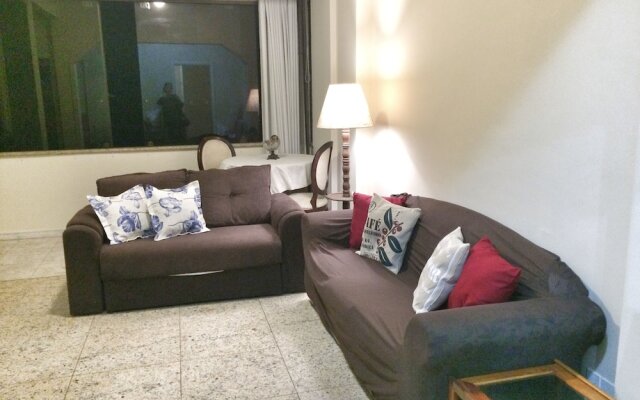 All in Rio Amazing View Apartment Copacabana