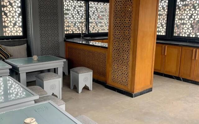 Riad Villa Margaux