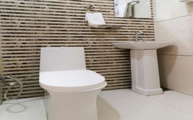 Oyo 45965 Hotel Krishnam