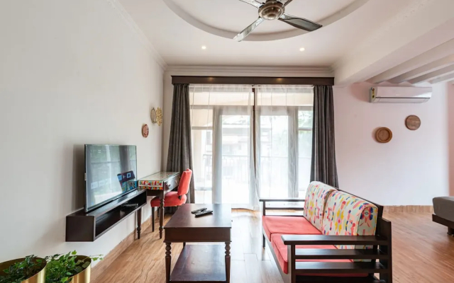 Villa Calangute Phase 17
