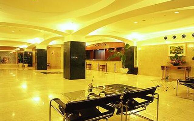 Nansei Kanko Hotel