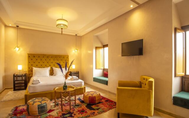 Riad Azia