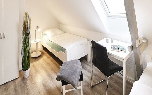 Monteurzimmer Flensburg