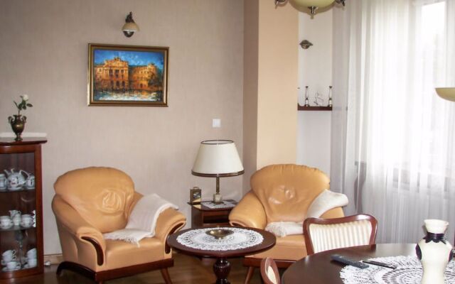 Apartment Łańcut Varkaus