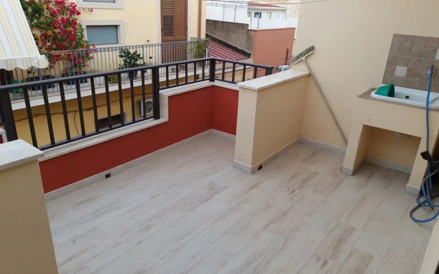 La Dimora Di Andrea - Sicily, Italy