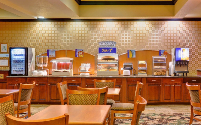 Holiday Inn Express McComb by IHG