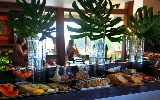 Pousada Vigia das Mares