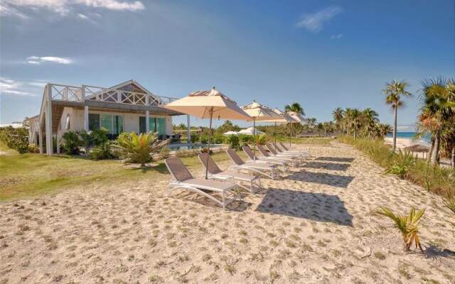 Wild Orchid 3BR by Eleuthera Vacation Rentals