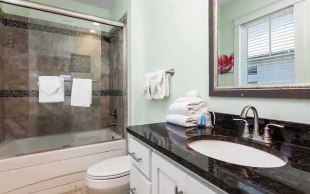 Sapphire by Meyer Vacation Rentals