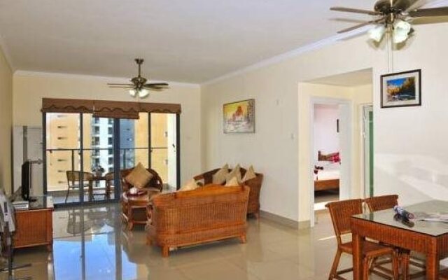 Sunshine Holiday Resort Sanya Apartment Sanyawan Branch