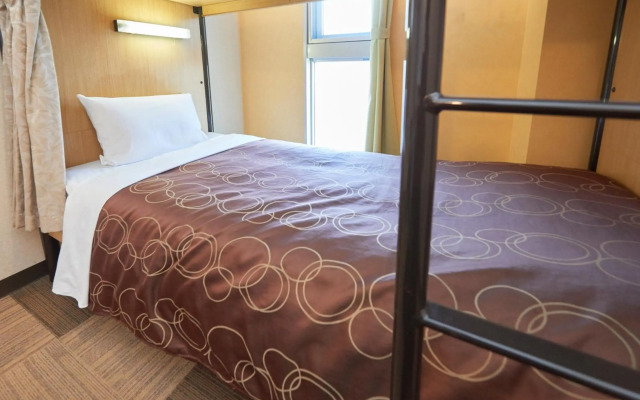 Hotel Select Inn Sano Ekimae
