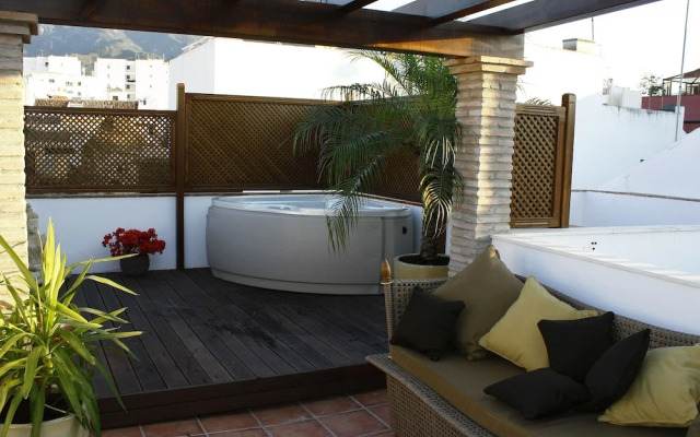 La Villa Marbella
