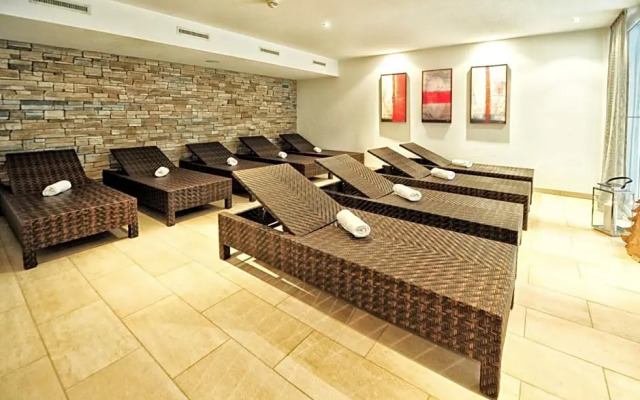 Hotel Garni Alpenstern