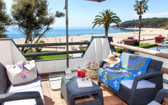 Holiday Home Platja