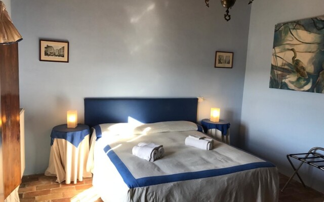 Villa Arzilla Country House