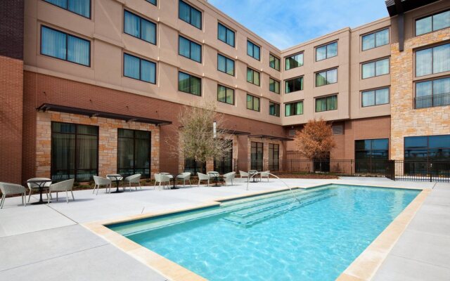 Sheraton McKinney Hotel