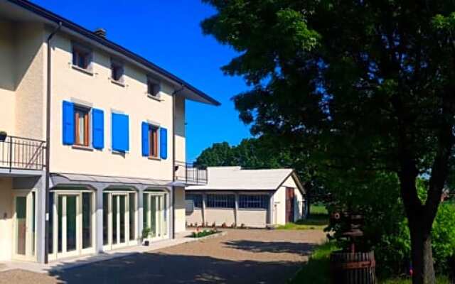 B&B Des Artistes