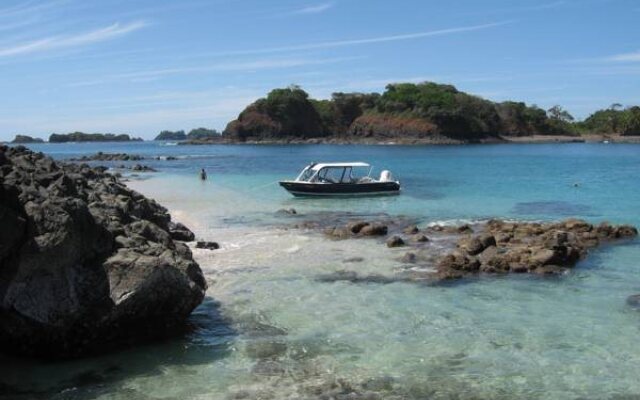 Cala Mia Boutique Resort