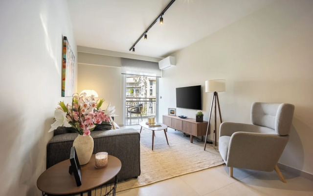 Marbella Living Pangrati By O&O Group
