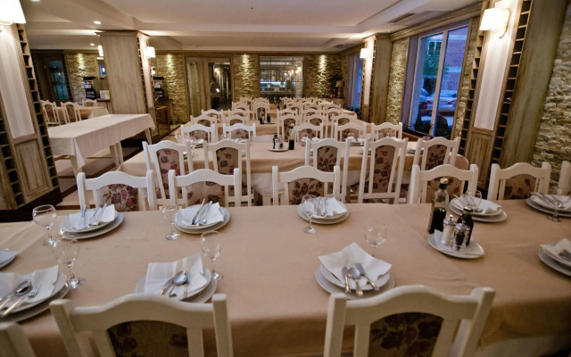 Wine Hotel Cesarica