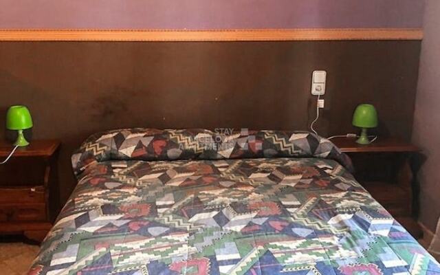 Stay Barcelona Villa Miami