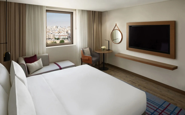 Crowne Plaza Riyadh Palace by IHG