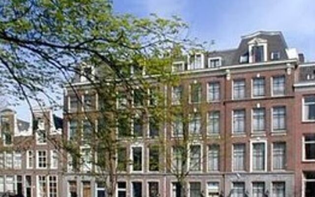 Guesthouse Prinsengracht 490