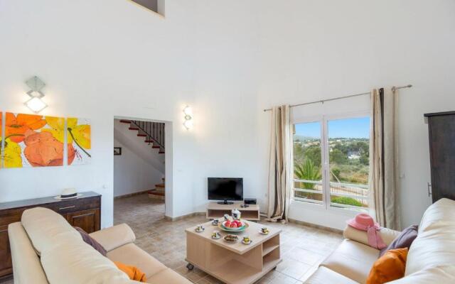 0348 Villa Limones
