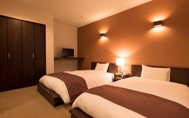 Shiobetsu Tsurutsuru Onsen