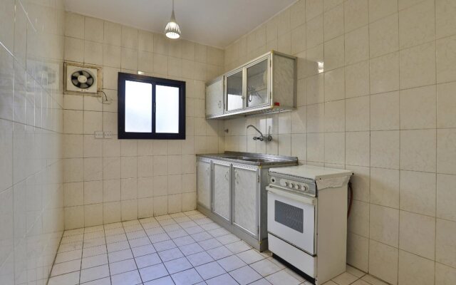 Danat Quriash Furnished Apartments