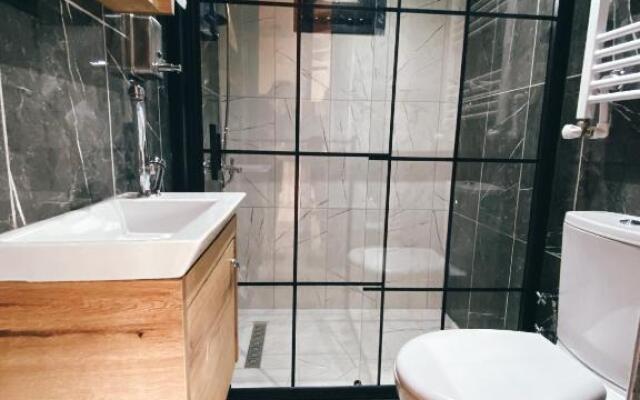 Greenlife Dag Evleri