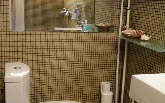 Mini Apartment Best Rest