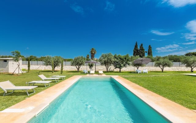 3088 Villa Alceste by Perle di Puglia