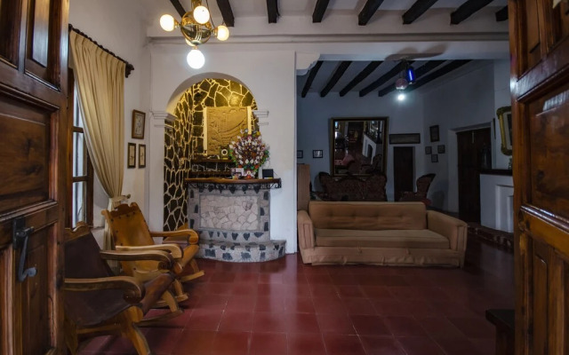 Villa San Francisco Hotel